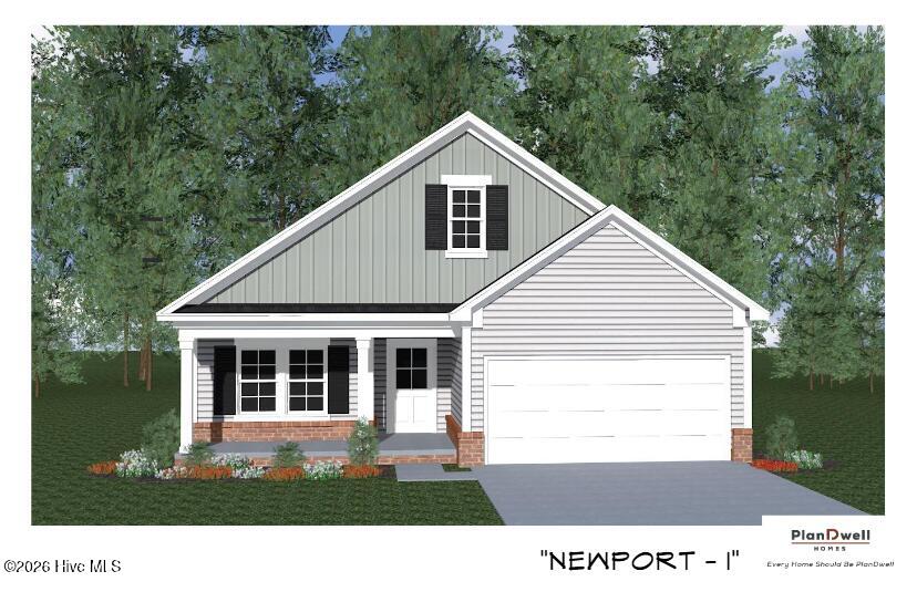 Photo of 441 Granard Street, Grovetown, GA 30813 (MLS # 100608221)