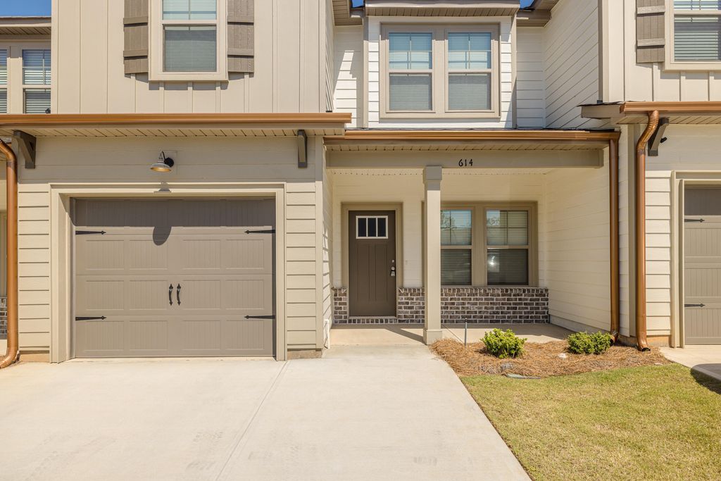 Photo of 614 Hope Street, Grovetown, GA 30813 (MLS # 554577)