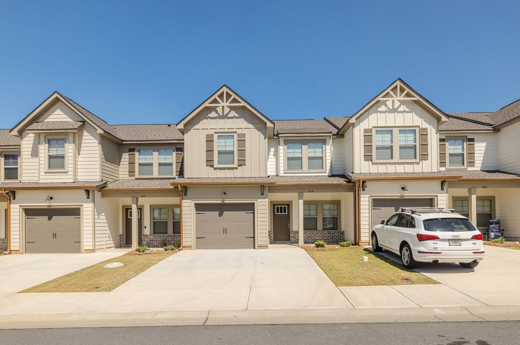 Photo of 614 Hope Street, Grovetown, GA 30813 (MLS # 554577)