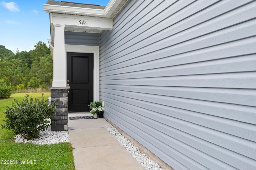 Photo of 948 Bourne Drive SW, Ocean Isle Beach, NC 28469 (MLS # 100526081)