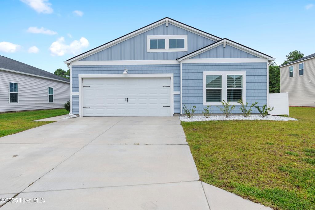 Photo of 948 Bourne Drive SW, Ocean Isle Beach, NC 28469 (MLS # 100526081)