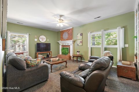 Tiny photo for 527 North Line Drive, Hampstead, NC 28443 (MLS # 100572174)