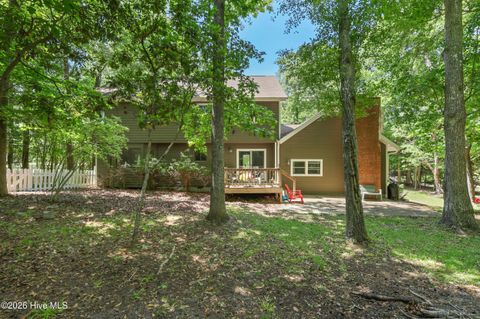 Tiny photo for 527 North Line Drive, Hampstead, NC 28443 (MLS # 100572174)