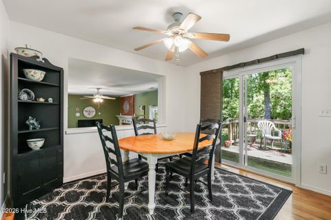 Tiny photo for 527 North Line Drive, Hampstead, NC 28443 (MLS # 100572174)