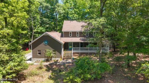 Tiny photo for 527 North Line Drive, Hampstead, NC 28443 (MLS # 100572174)