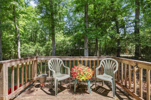 Tiny photo for 527 North Line Drive, Hampstead, NC 28443 (MLS # 100572174)