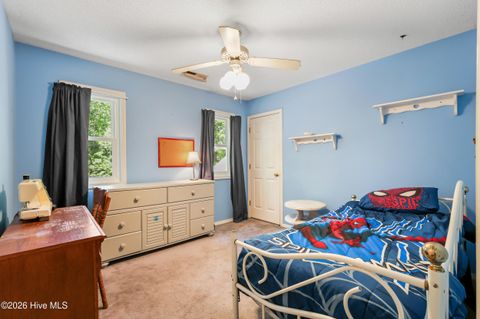 Tiny photo for 527 North Line Drive, Hampstead, NC 28443 (MLS # 100572174)