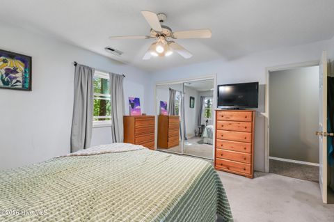 Tiny photo for 527 North Line Drive, Hampstead, NC 28443 (MLS # 100572174)