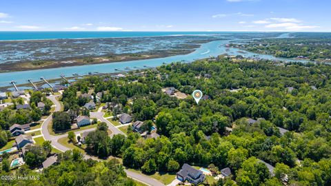 Tiny photo for 527 North Line Drive, Hampstead, NC 28443 (MLS # 100572174)