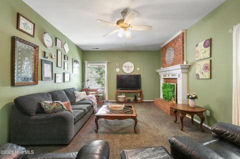 Tiny photo for 527 North Line Drive, Hampstead, NC 28443 (MLS # 100572174)
