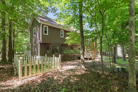 Tiny photo for 527 North Line Drive, Hampstead, NC 28443 (MLS # 100572174)