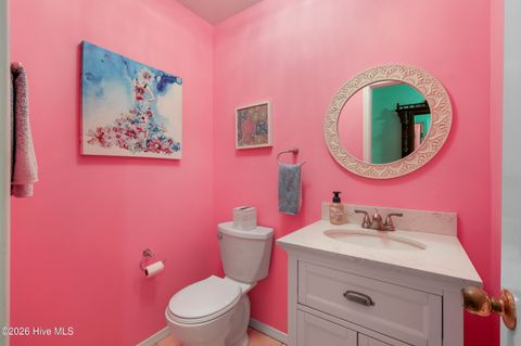 Tiny photo for 527 North Line Drive, Hampstead, NC 28443 (MLS # 100572174)