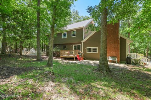 Tiny photo for 527 North Line Drive, Hampstead, NC 28443 (MLS # 100572174)