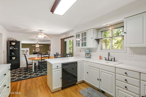 Tiny photo for 527 North Line Drive, Hampstead, NC 28443 (MLS # 100572174)