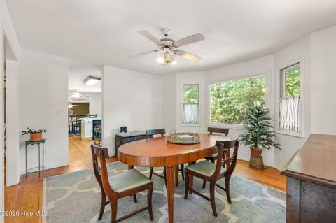 Tiny photo for 527 North Line Drive, Hampstead, NC 28443 (MLS # 100572174)