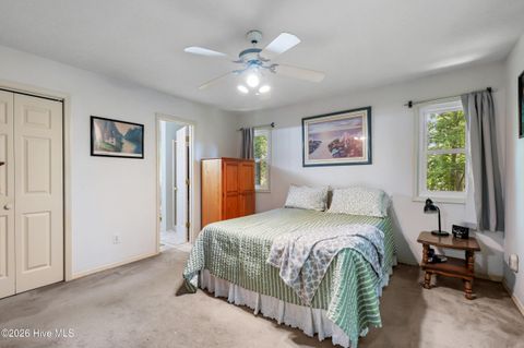 Tiny photo for 527 North Line Drive, Hampstead, NC 28443 (MLS # 100572174)