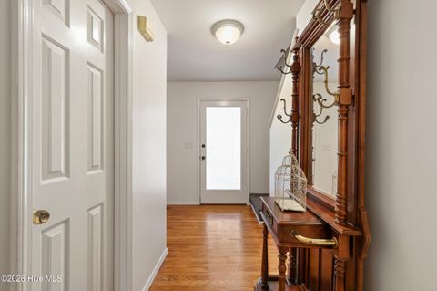 Tiny photo for 527 North Line Drive, Hampstead, NC 28443 (MLS # 100572174)