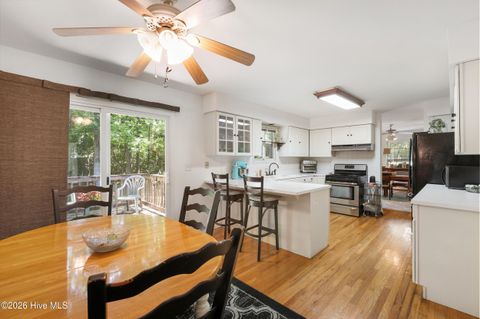 Tiny photo for 527 North Line Drive, Hampstead, NC 28443 (MLS # 100572174)