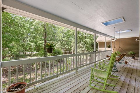 Tiny photo for 527 North Line Drive, Hampstead, NC 28443 (MLS # 100572174)
