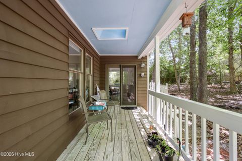 Tiny photo for 527 North Line Drive, Hampstead, NC 28443 (MLS # 100572174)
