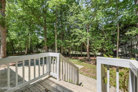 Tiny photo for 527 North Line Drive, Hampstead, NC 28443 (MLS # 100572174)