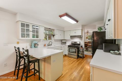 Tiny photo for 527 North Line Drive, Hampstead, NC 28443 (MLS # 100572174)