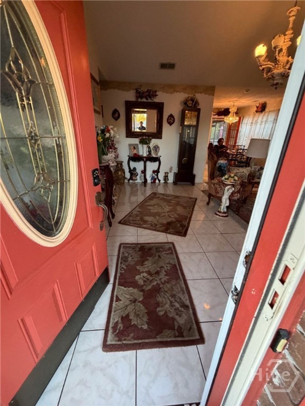 Photo of 311 Sabreena Circle, Hinesville, GA 31313 (MLS # SA347736)