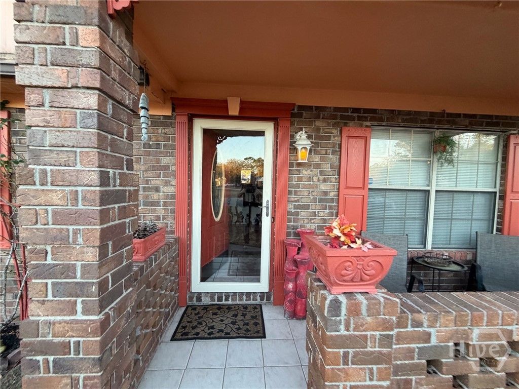 Photo of 311 Sabreena Circle, Hinesville, GA 31313 (MLS # SA347736)