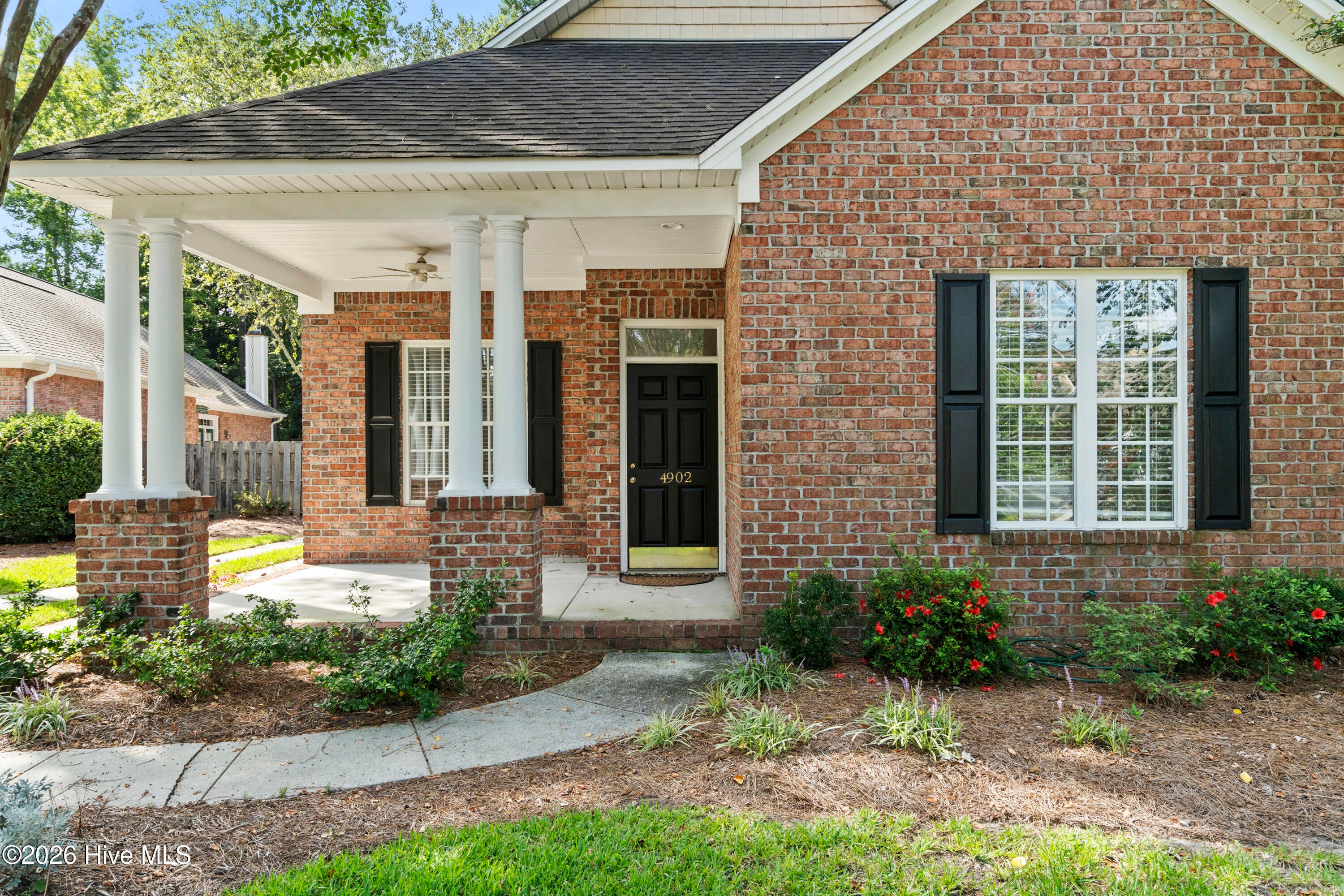 4902 Dewars Circle