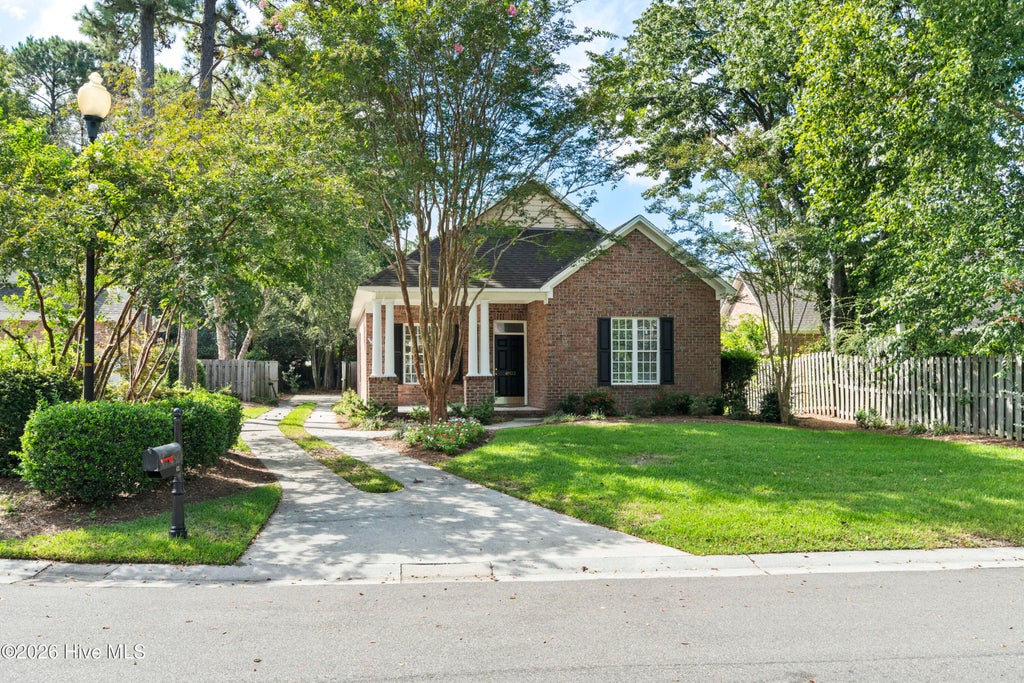 Photo of 4902 Dewars Circle, Wilmington, NC 28409 (MLS # 100605432)
