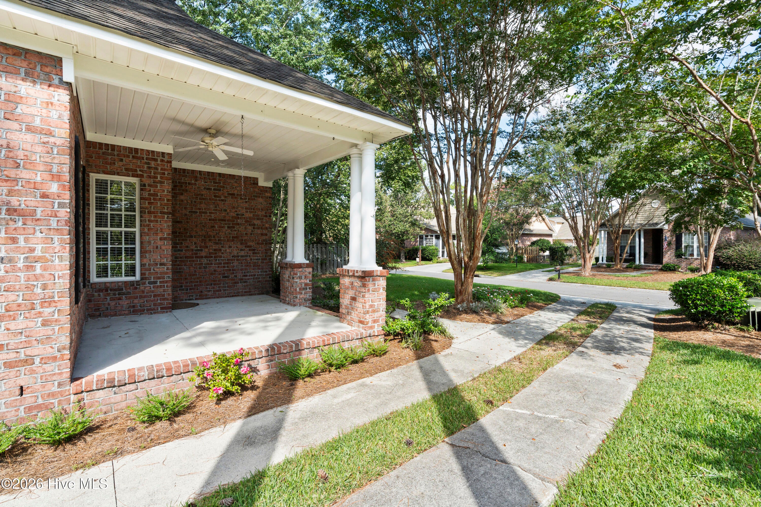 4902 Dewars Circle