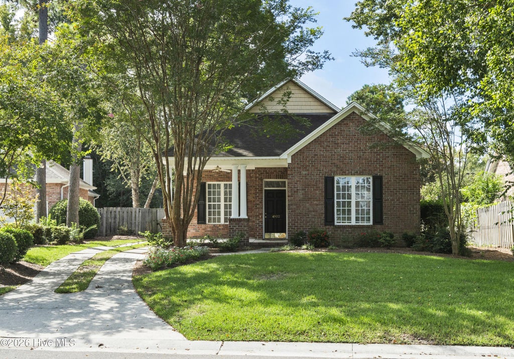 Photo of 4902 Dewars Circle, Wilmington, NC 28409 (MLS # 100605432)