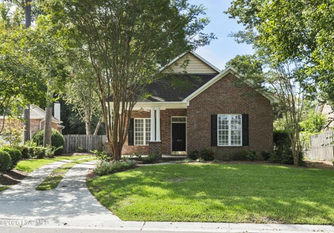 Photo of 4902 Dewars Circle, Wilmington, NC 28409 (MLS # 100605432)