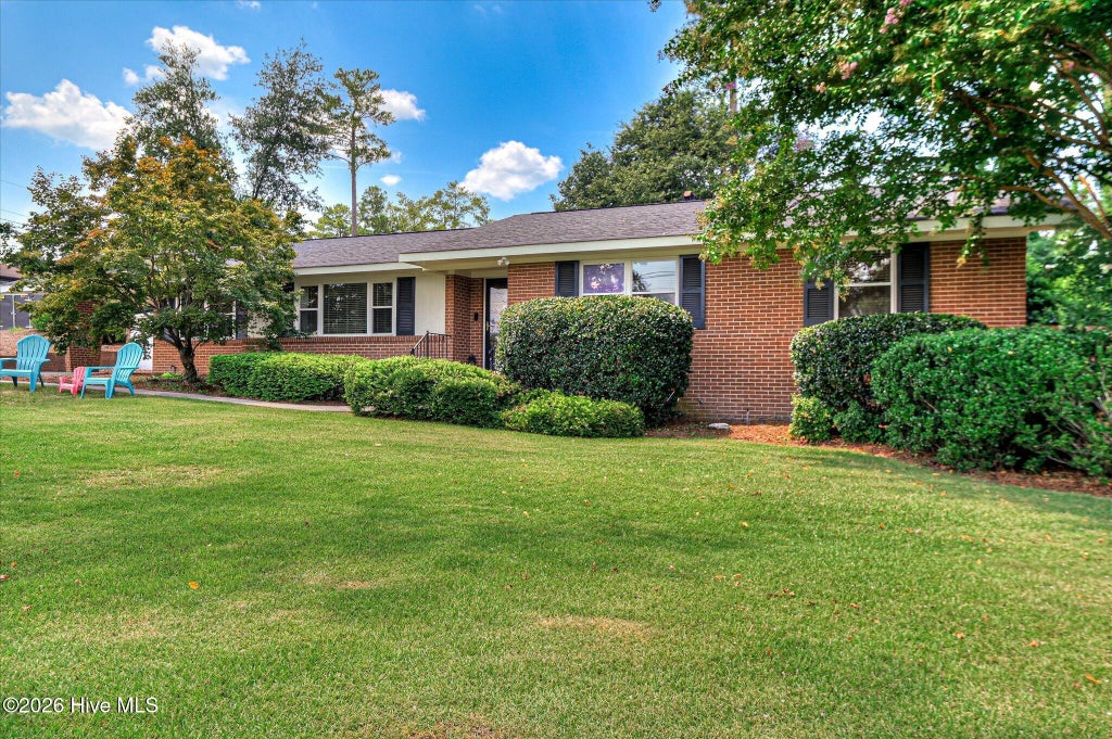 Photo of 765 Oxford Road, Augusta, GA 30909 (MLS # 100597958)