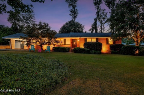 Photo of 765 Oxford Road, Augusta, GA 30909 (MLS # 100597958)