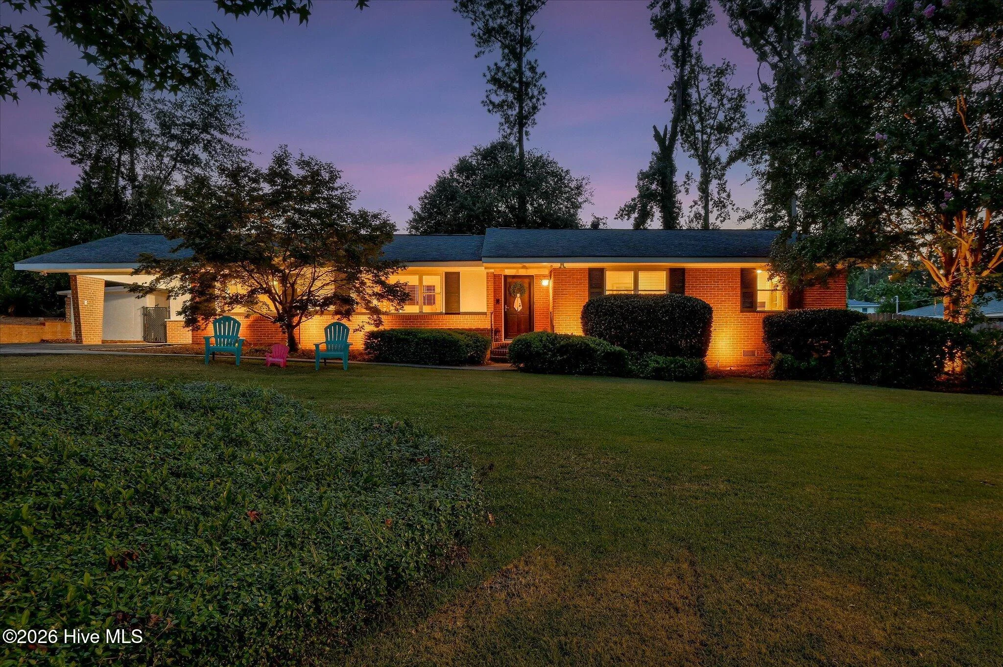 765 Oxford Road, Augusta, GA, 30909