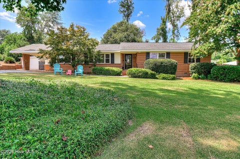 Photo of 765 Oxford Road, Augusta, GA 30909 (MLS # 100597958)