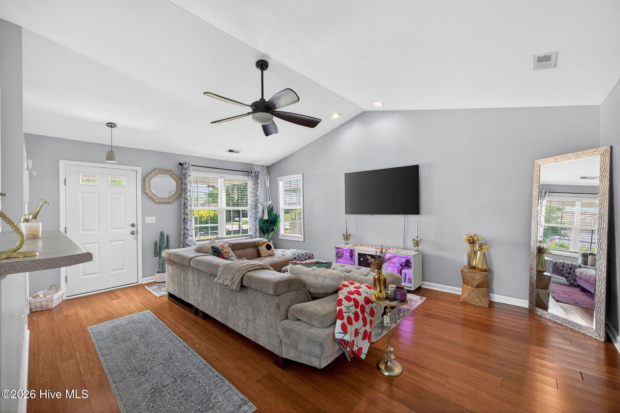 502 Foxfield Court