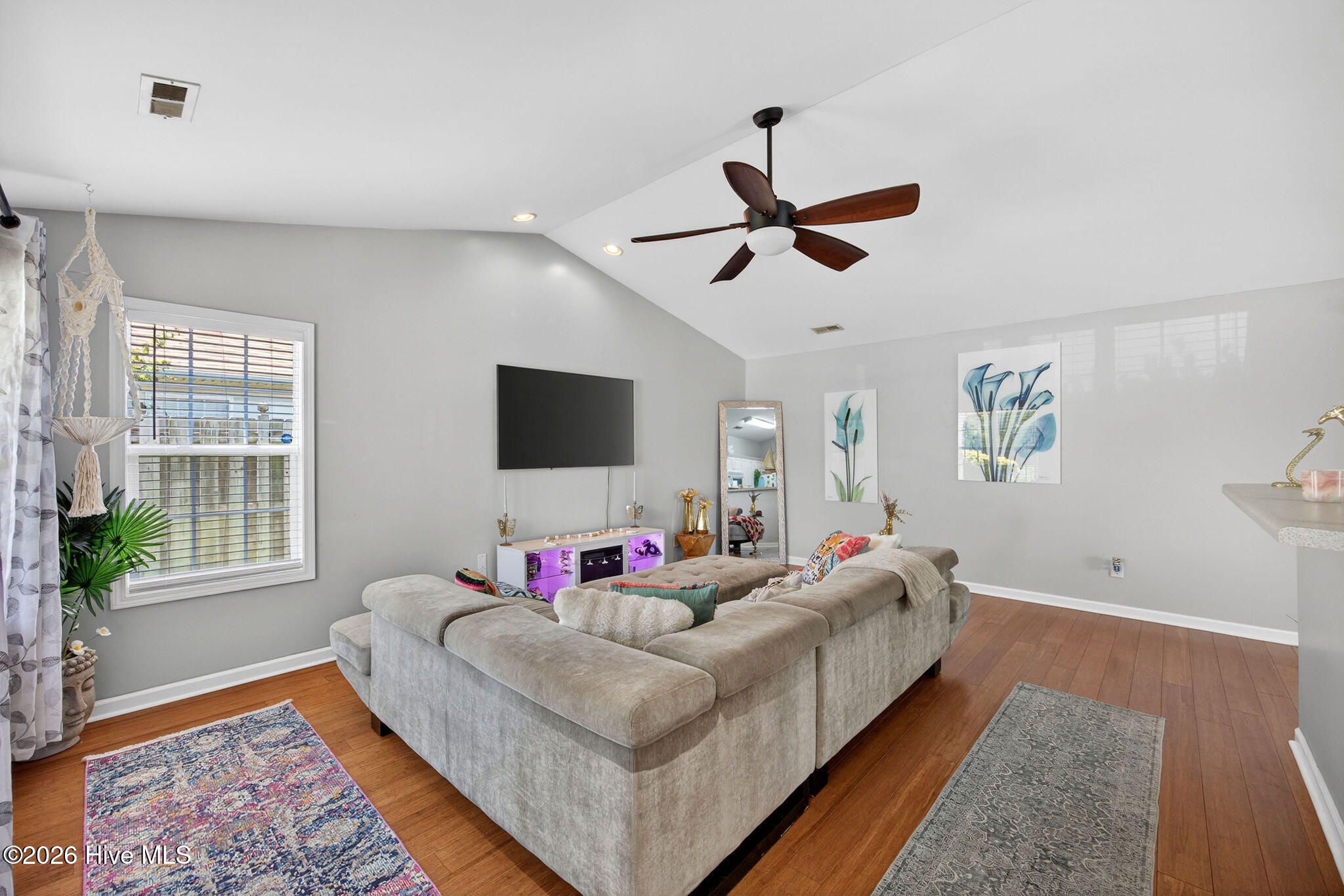 502 Foxfield Court
