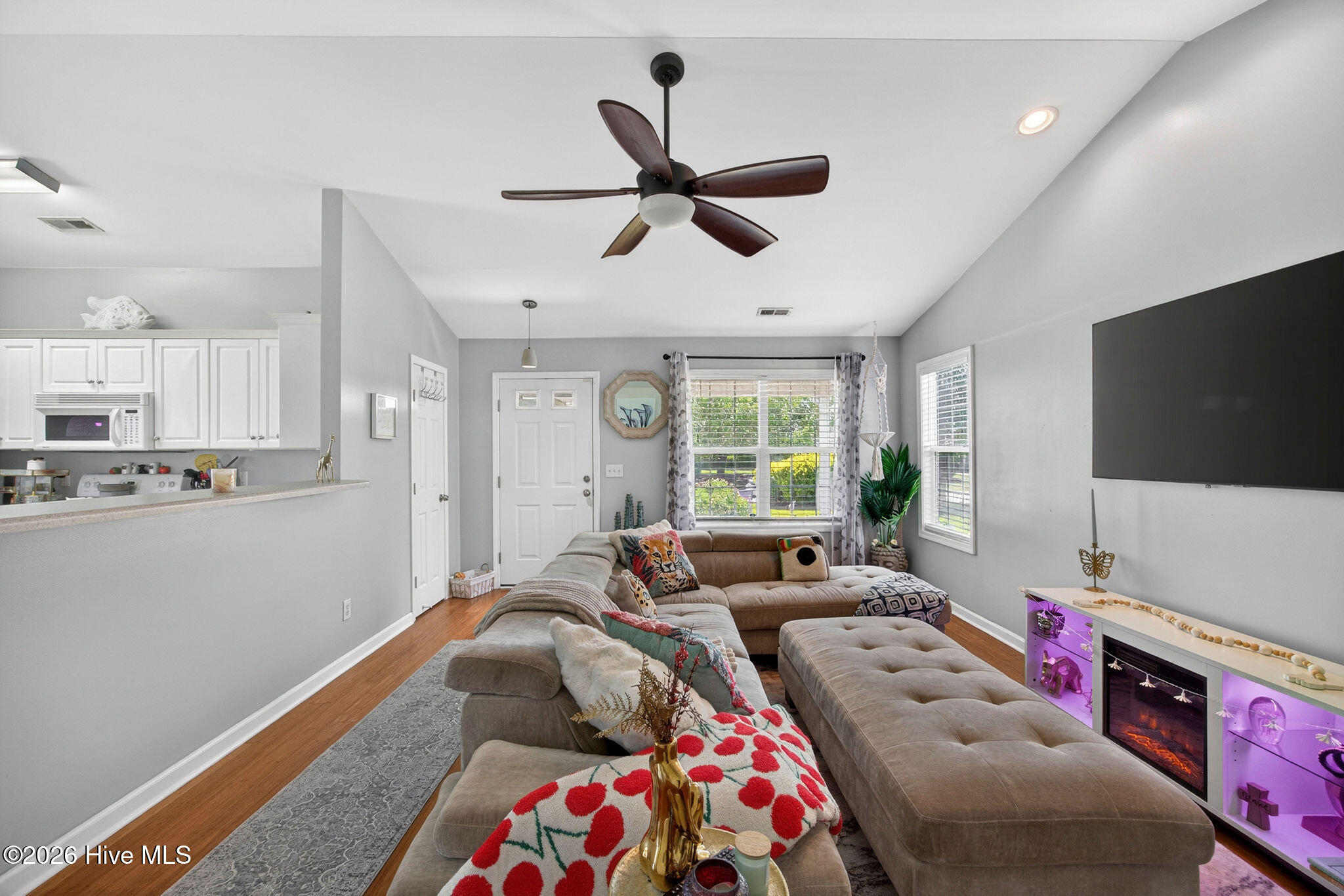 502 Foxfield Court