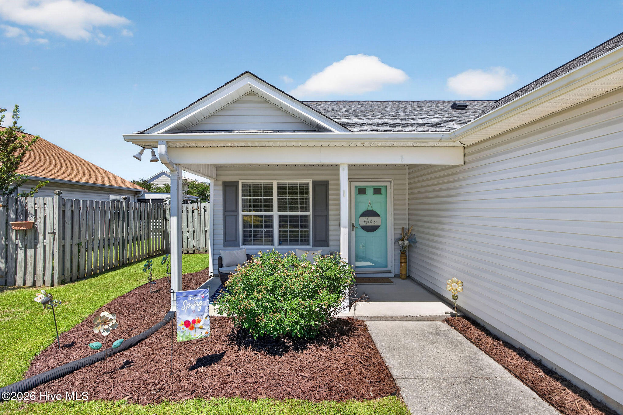 502 Foxfield Court