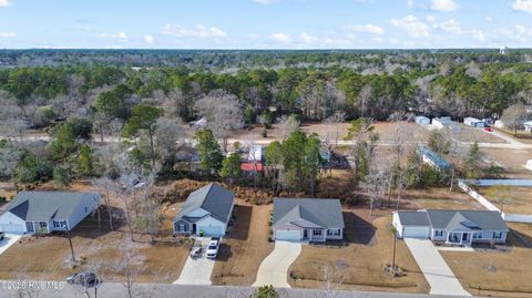 Tiny photo for 1637 Star Cross Drive SW, Shallotte, NC 28470 (MLS # 100547480)