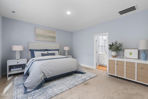 Tiny photo for 1637 Star Cross Drive SW, Shallotte, NC 28470 (MLS # 100547480)