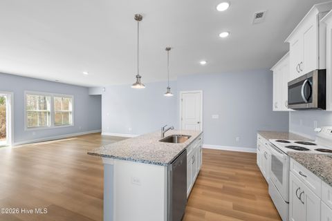 Tiny photo for 1637 Star Cross Drive SW, Shallotte, NC 28470 (MLS # 100547480)