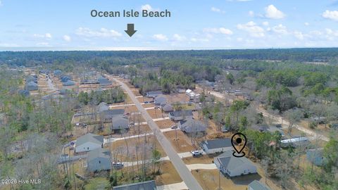 Tiny photo for 1637 Star Cross Drive SW, Shallotte, NC 28470 (MLS # 100547480)