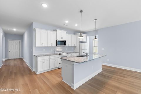 Tiny photo for 1637 Star Cross Drive SW, Shallotte, NC 28470 (MLS # 100547480)