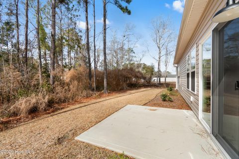 Tiny photo for 1637 Star Cross Drive SW, Shallotte, NC 28470 (MLS # 100547480)