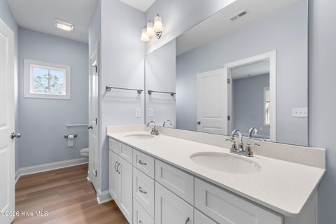 Tiny photo for 1637 Star Cross Drive SW, Shallotte, NC 28470 (MLS # 100547480)