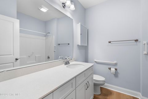 Tiny photo for 1637 Star Cross Drive SW, Shallotte, NC 28470 (MLS # 100547480)