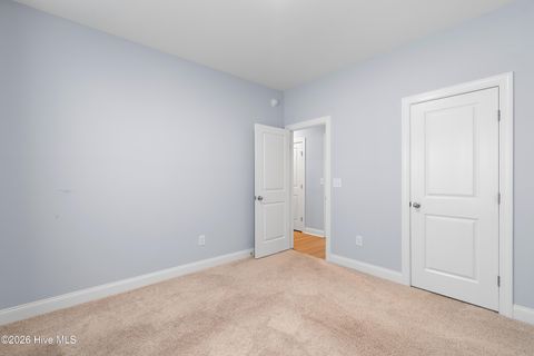 Tiny photo for 1637 Star Cross Drive SW, Shallotte, NC 28470 (MLS # 100547480)